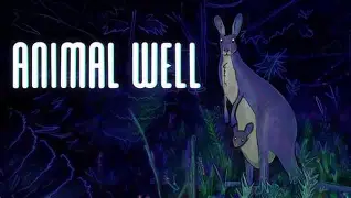Animal Well - لعبة ألغاز ومغامرات ميترويدفانيا للأندرويد والكمبيوتر